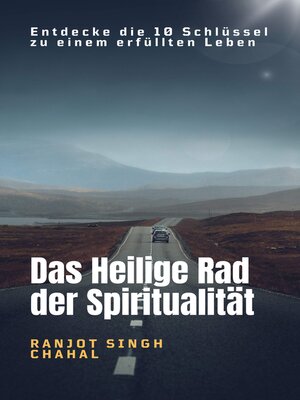 cover image of Das Heilige Rad der Spiritualität